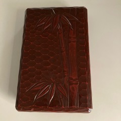 端渓硯　　　　の画像