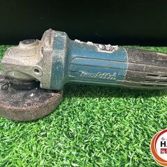 【中古】ﾏｷﾀ GA4031 ﾃﾞｨｽｸｸﾞﾗｲﾝﾀﾞ【ハンズクラフト沖縄豊見城店】の画像