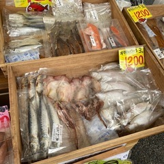 島田公民館祭り、お惣菜今晩のおかずにいかがですか⁉️の画像