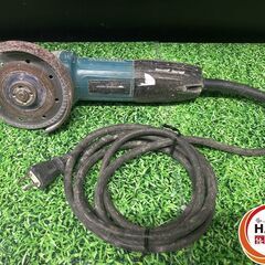 【中古】ﾏｷﾀ GA4031 ﾃﾞｨｽｸｸﾞﾗｲﾝﾀﾞ【ハンズクラフト沖縄豊見城店】の画像