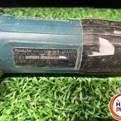 【中古】ﾏｷﾀ GA4031 ﾃﾞｨｽｸｸﾞﾗｲﾝﾀﾞ【ハンズクラフト沖縄豊見城店】の画像