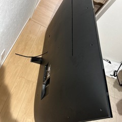 TV65インチ　の画像