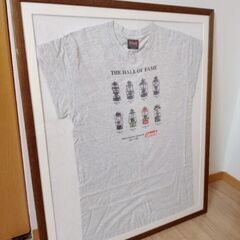 コールマンＴシャツコレクションの画像