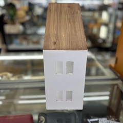 【ドリーム川西店御来店限定】☆ジモティー見たよ♪割引☆おうち3段ラック／クリーニング済み 【99560000030379】の画像