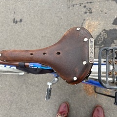 GIOS mistral グラベル仕様の画像