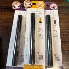 ジェルネイル セットの画像