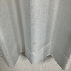 カーテンセット② 約180×150cmの画像