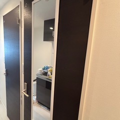 ドア掛けミラー
の画像