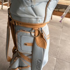 ゴルフセットの画像