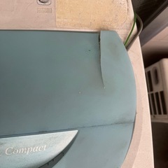 [ジャンク品]洗濯機の画像