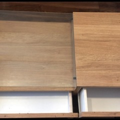 GART 北欧風ローテーブルの画像