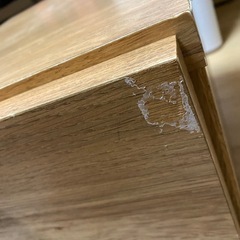 GART 北欧風ローテーブルの画像