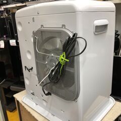 ２０２４年製　ダイニチ工業 FWY-32CW3 石油ファンヒーター 木造9畳 コンクリート12畳 の画像