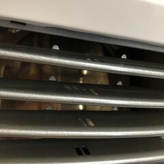 ２０２４年製　ダイニチ工業 FWY-32CW3 石油ファンヒーター 木造9畳 コンクリート12畳 の画像