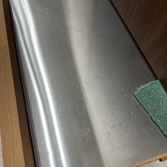 【表示価格より50%OFF!!】東馬 キッチンカウンターの画像