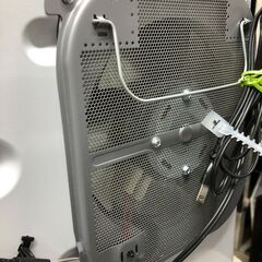 ２０２４年製　ダイニチ工業 FWY-32CW3 石油ファンヒーター 木造9畳 コンクリート12畳 の画像