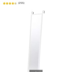 ドア掛けミラー
の画像