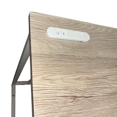 デスク＆チェア セット 引き取り希望 シンプル 作業用・勉強用にの画像