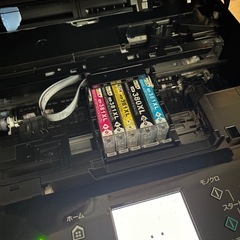 キャノン　コピー機　ジャンク品の画像