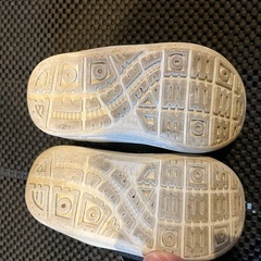 アンパンマン　靴
の画像