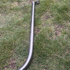 トラック　アンテナステー　ハイルーフ用　34パイ
の画像