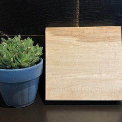 台座　フィギュア台　飾り台の画像