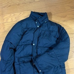 メンズ　あうたーアウターの画像