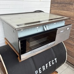 日立IHクッキングヒーターの画像