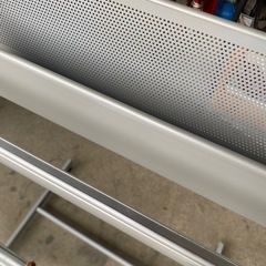 新聞、マガジン、ラックの画像