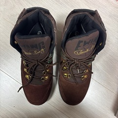 PATRICK EWING 33 HI  
スニーカーの画像