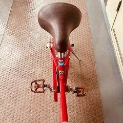 【キッズ自転車 DONGURI】試乗ok 子供用　おしゃれ 自転車の画像