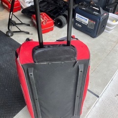 MADIFレーシングスーツ用バッグの画像