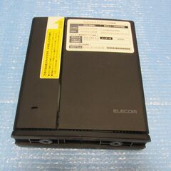 エレコム　ルーターの画像