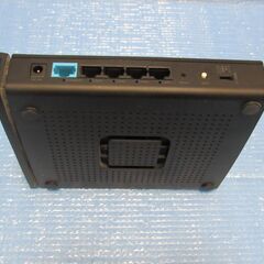 エレコム　ルーターの画像