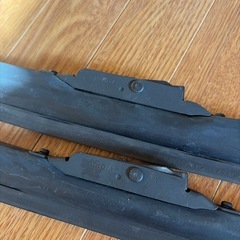 廃棄予定お早めに！中古ワイパー　スノーブレード　ウィンターブレードの画像