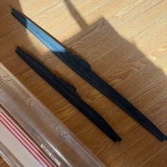 廃棄予定お早めに！中古ワイパー　スノーブレード　ウィンターブレードの画像