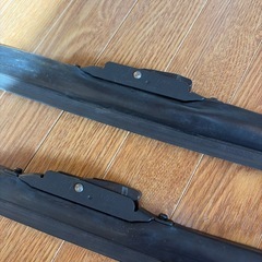 廃棄予定お早めに！中古ワイパー　スノーブレード　ウィンターブレードの画像