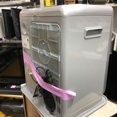 ２０１９年製　コロナ CORONA 石油ファンヒーター G32タイプ 木造9畳/コンクリート12畳まで  FH-G3218Yの画像