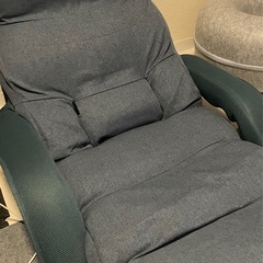 腰の神様がくれた座椅子の画像