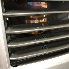 ２０１９年製　コロナ CORONA 石油ファンヒーター G32タイプ 木造9畳/コンクリート12畳まで  FH-G3218Yの画像