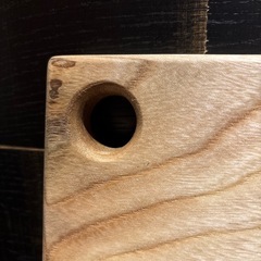 サービングボード　カッティングボードの画像