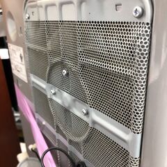 ２０１９年製　コロナ CORONA 石油ファンヒーター G32タイプ 木造9畳/コンクリート12畳まで  FH-G3218Yの画像