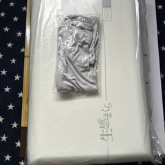 モッチモチ枕の画像