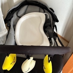 バウンサーの画像