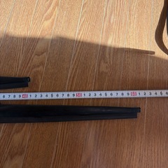 廃棄予定お早めに！中古ワイパー　スノーブレード　ウィンターブレードの画像