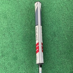 【ドリーム川西店御来店限定】☆ジモティー見たよ♪割引☆ 開催中！ODYSSEY/O-WORK PINK パター/32インチ【99560000005978】の画像