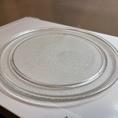 電子レンジ SHARP RE-CE5-KW 2018年製の画像