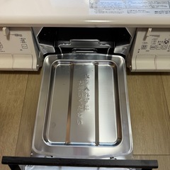 パロマ都市ガステーブル
PA-370WHA-Rの画像