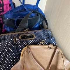 バック15点の画像