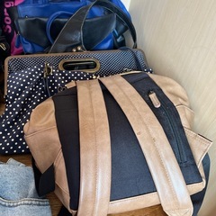 バック15点の画像